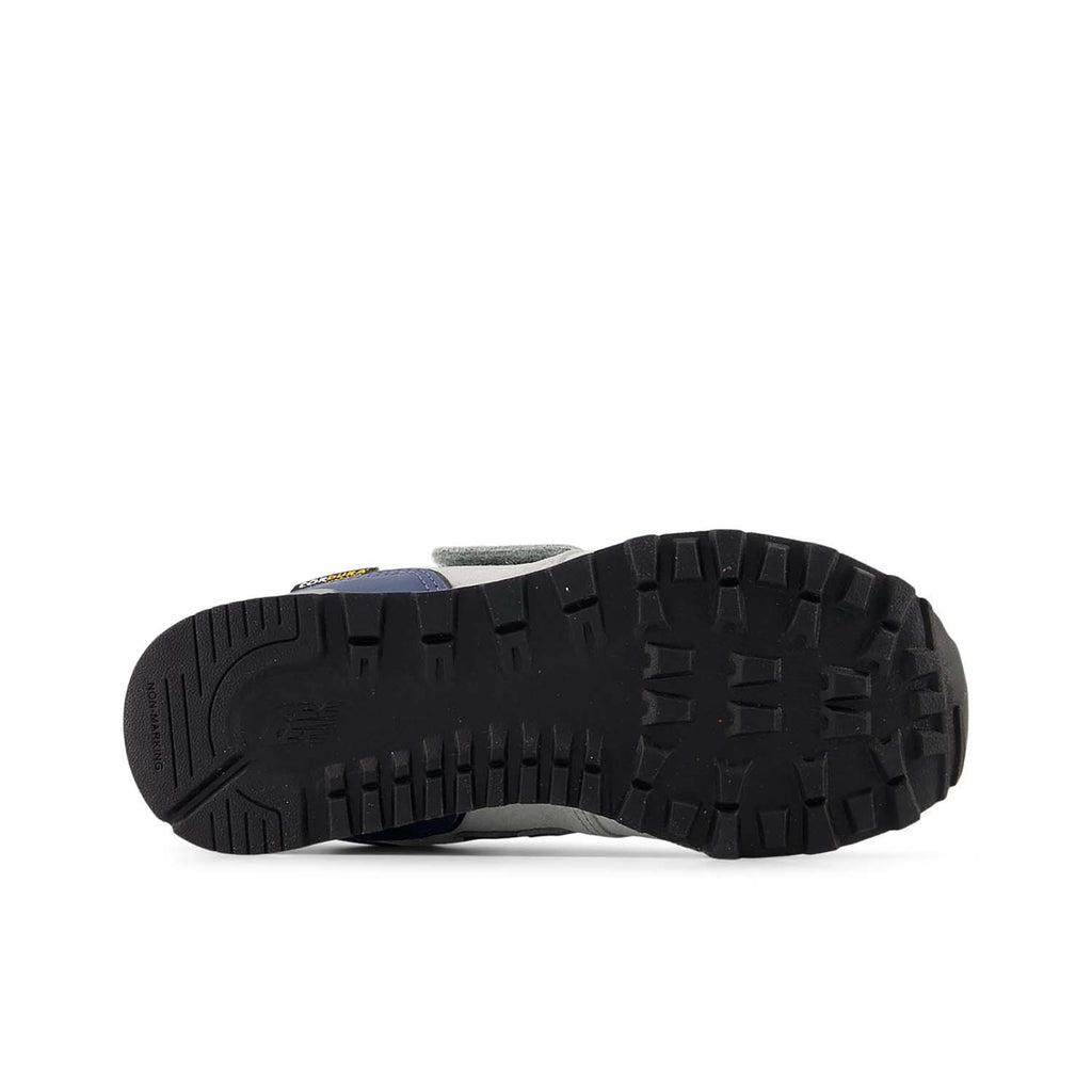 Sportcasual schoenen low kid