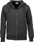Robin Hooded kids sweater