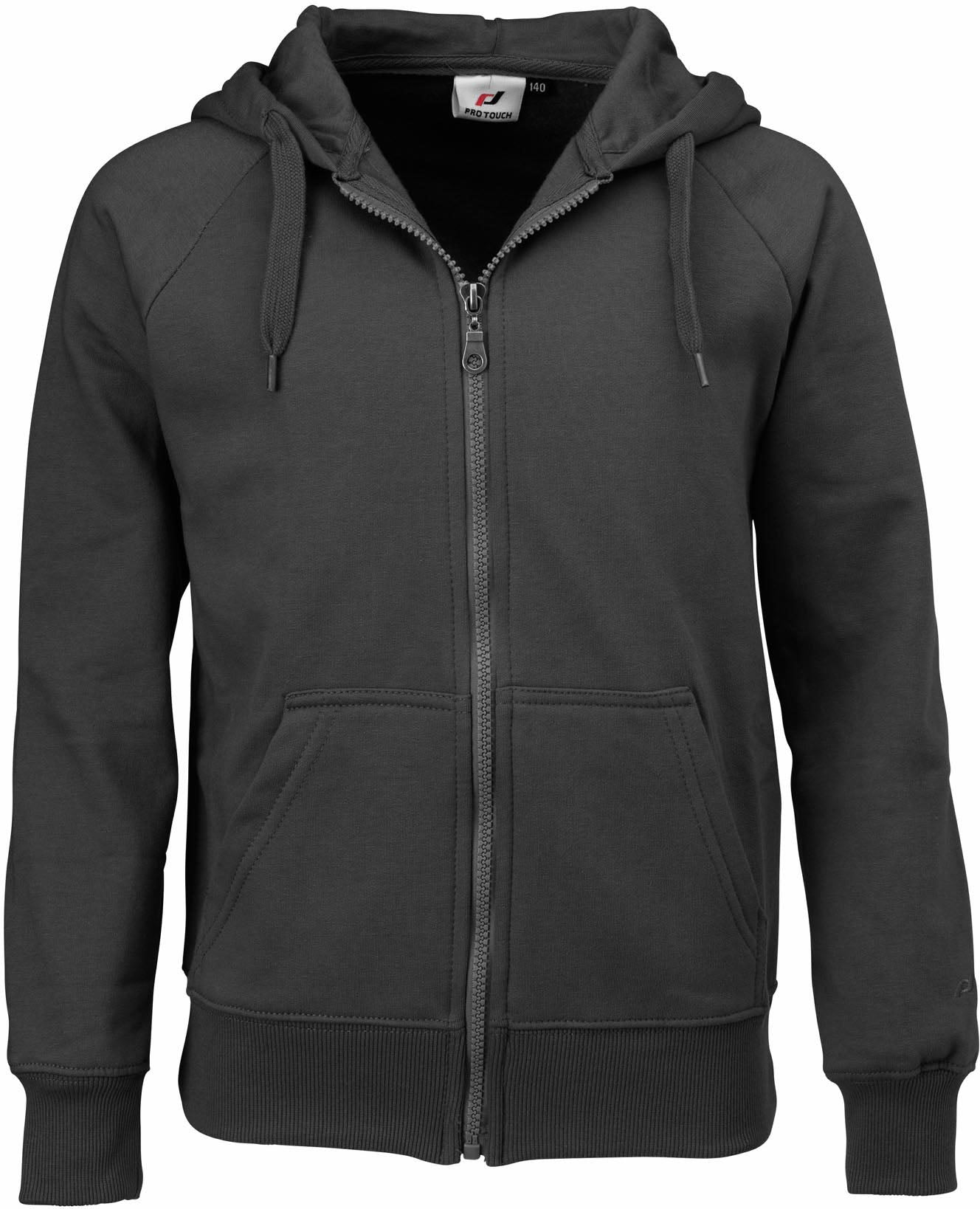 Robin Hooded kids sweater