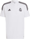 Real Madrid Condivo 22 Polo Shirt