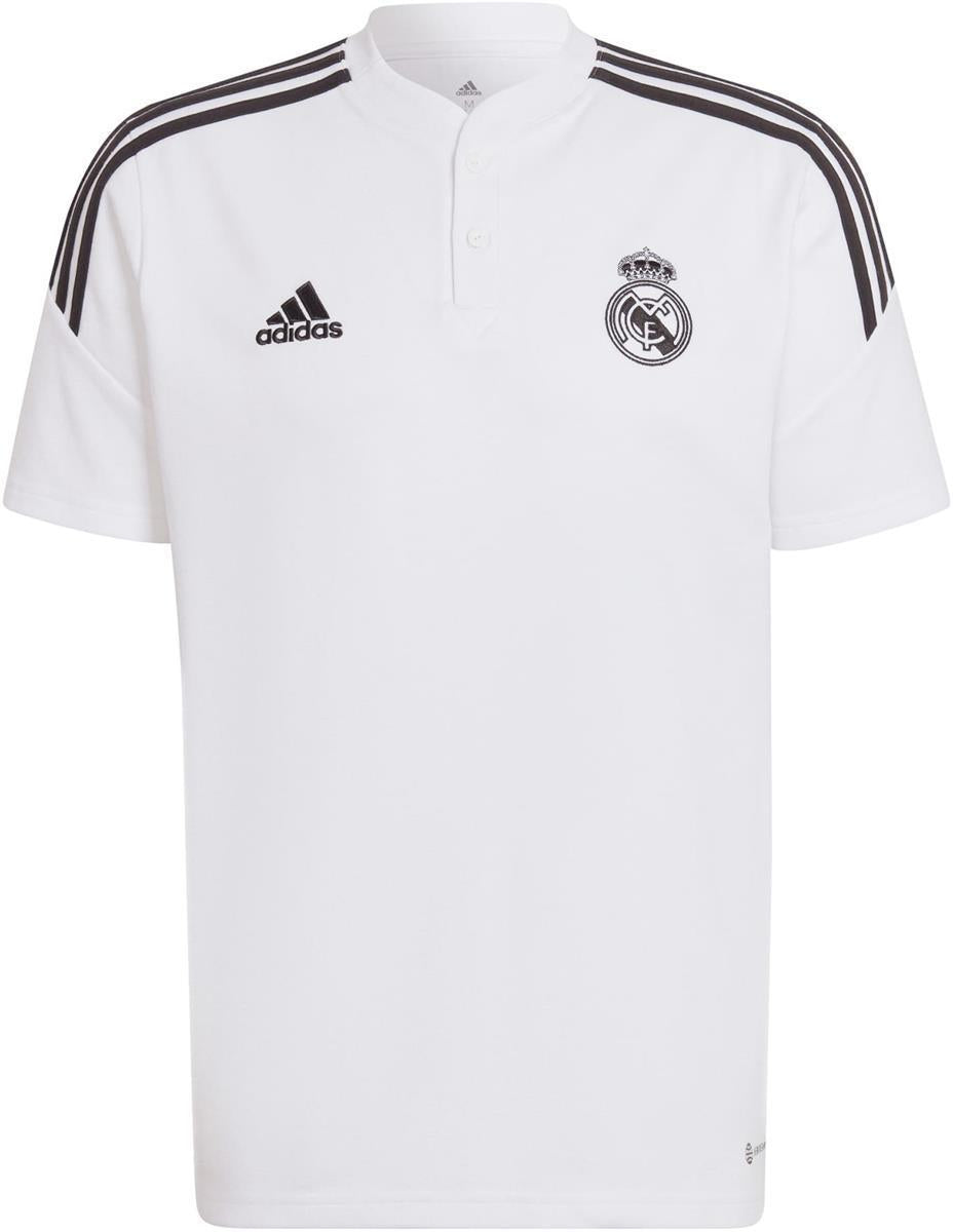 Real Madrid Condivo 22 Polo Shirt