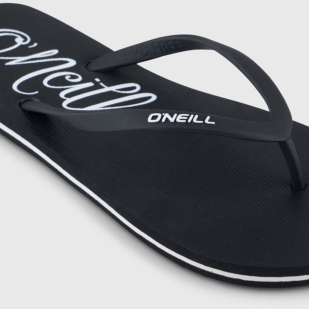 Profile Logo Sandals