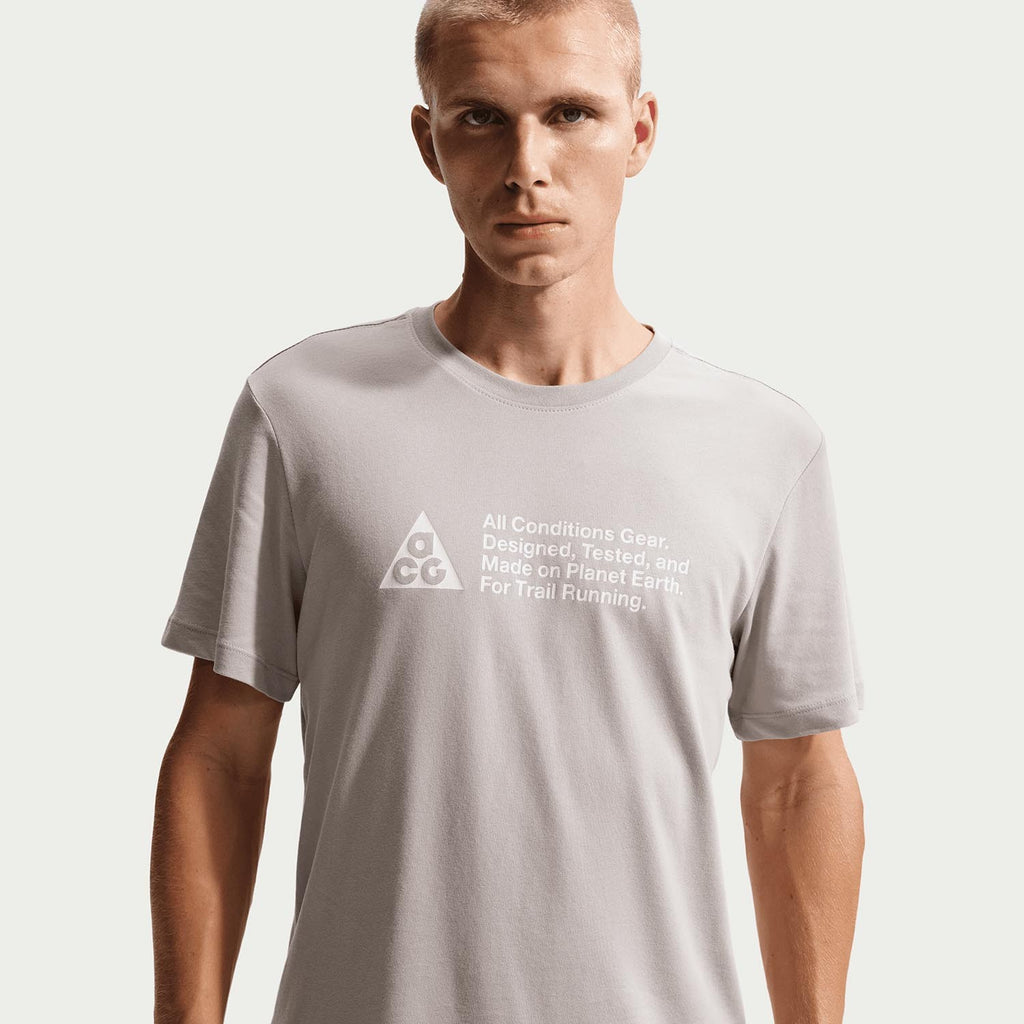 Acg  Dri-fit T-shirt