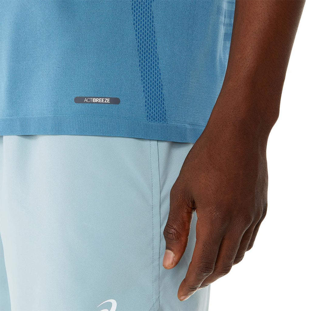 SEAMLESS SS TOP Men