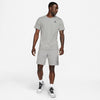 EMB SS Crew Basketball t-shirt