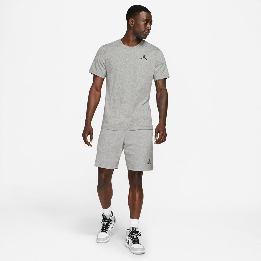 EMB SS Crew Basketball t-shirt