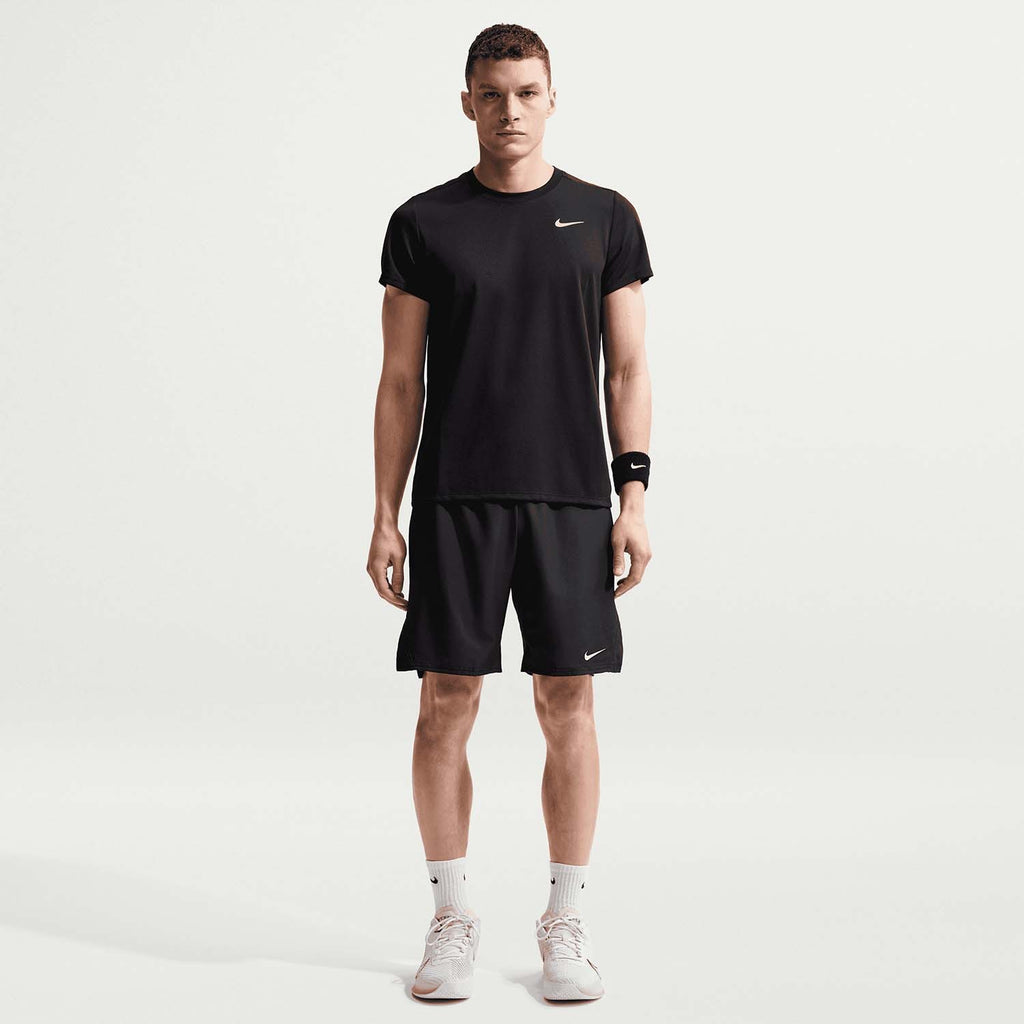 court victory dri-fit tennistop
