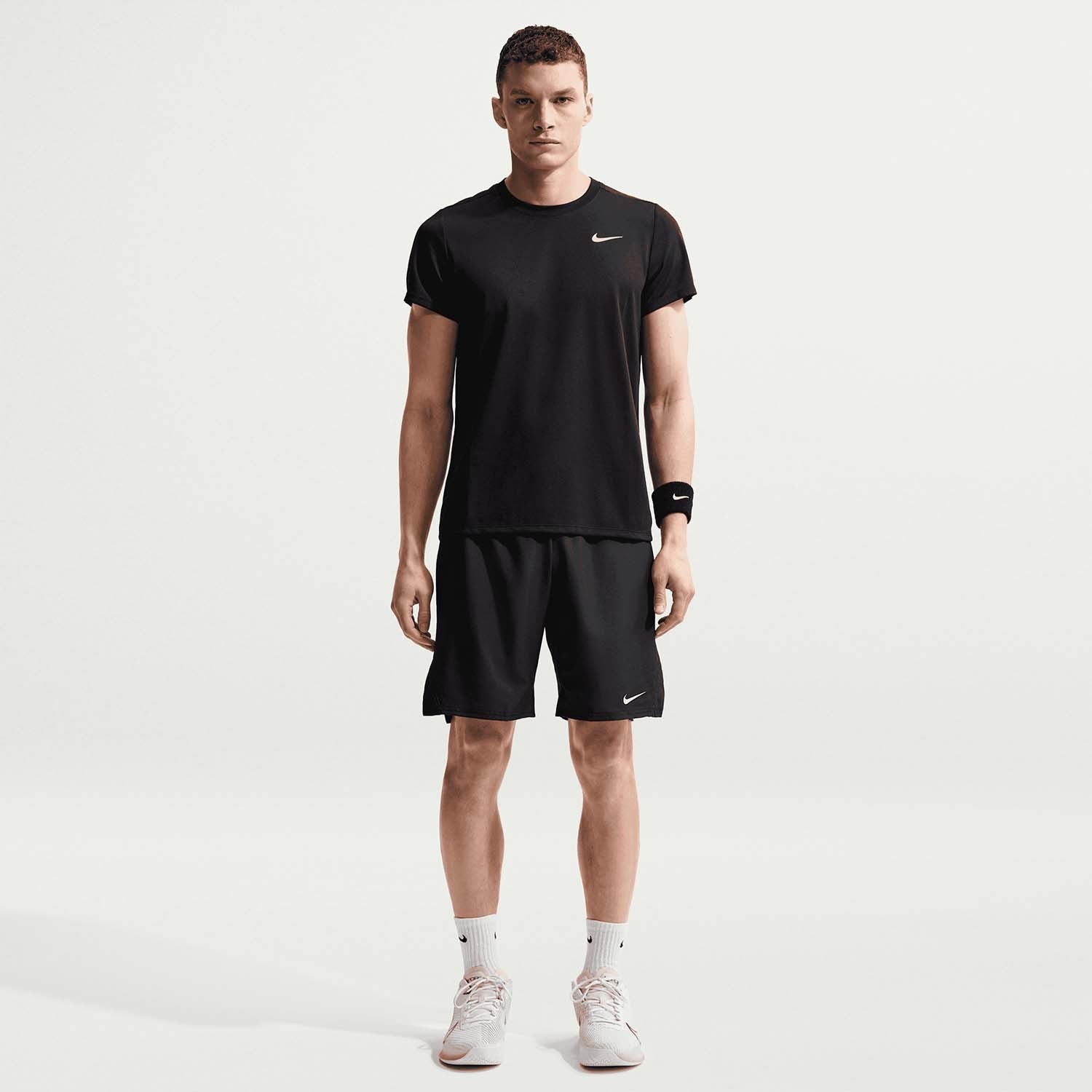 court victory dri-fit tennistop