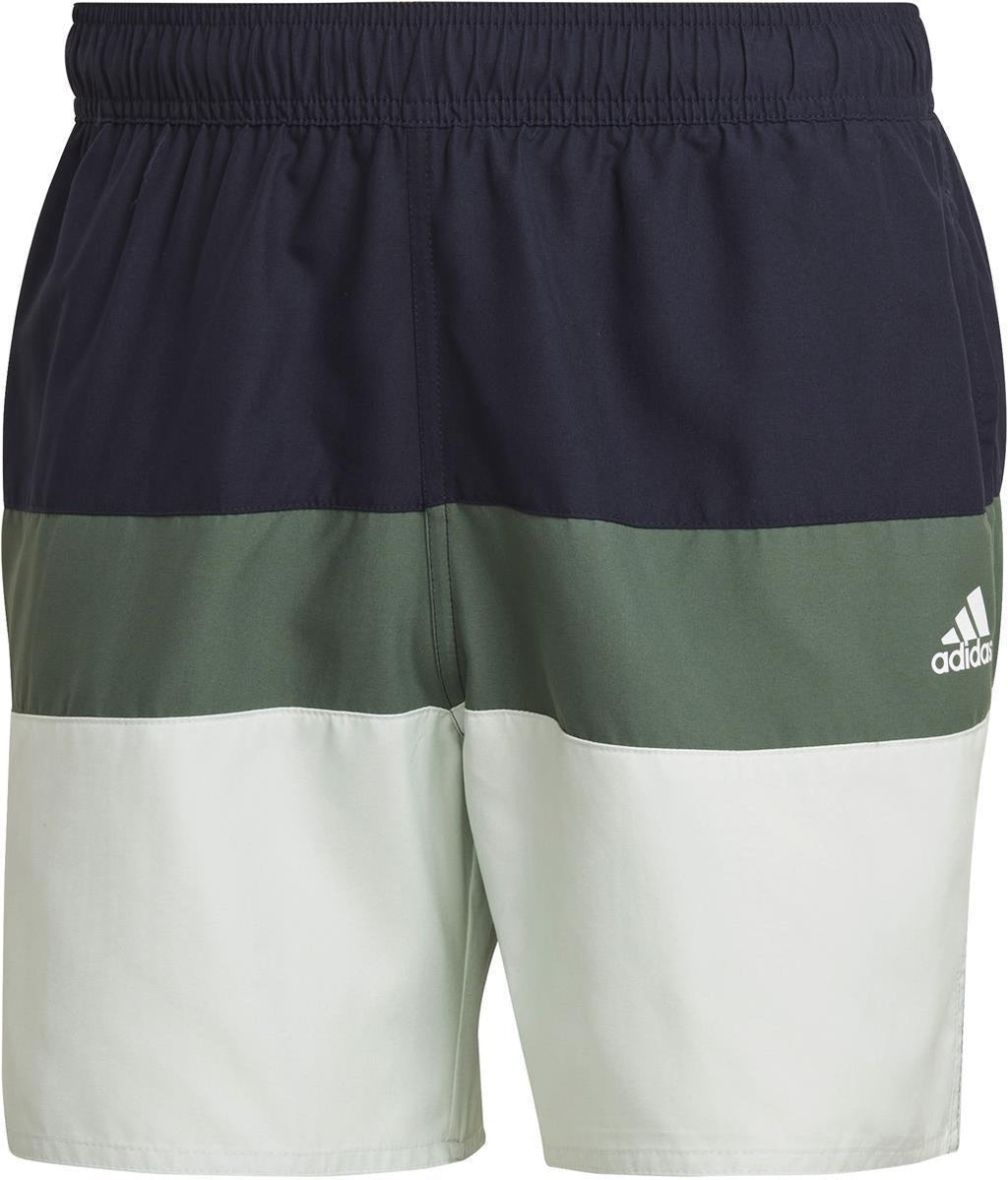 BLOCK CLX SLHr. Badeshort
