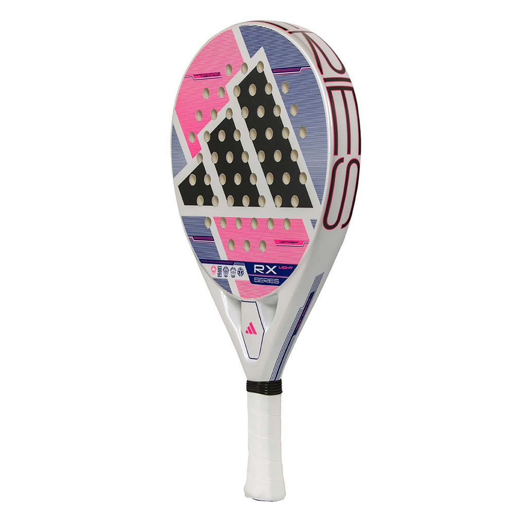 Rx Series Light 2026 padel racket
