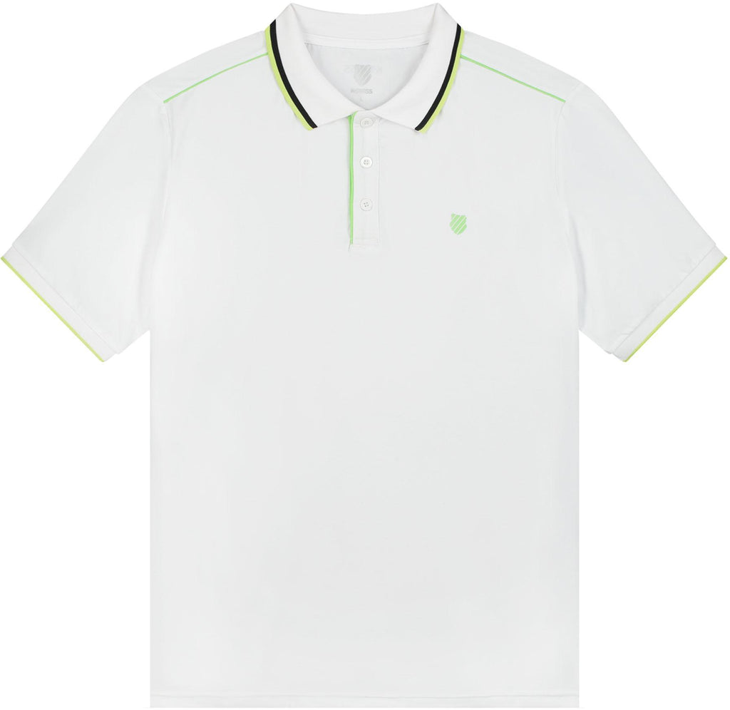 Hypercourt Polo 3