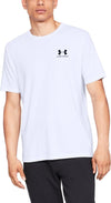 Sportstyle Left Chest shortsleeve shirt