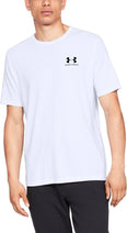 Sportstyle Left Chest shortsleeve shirt