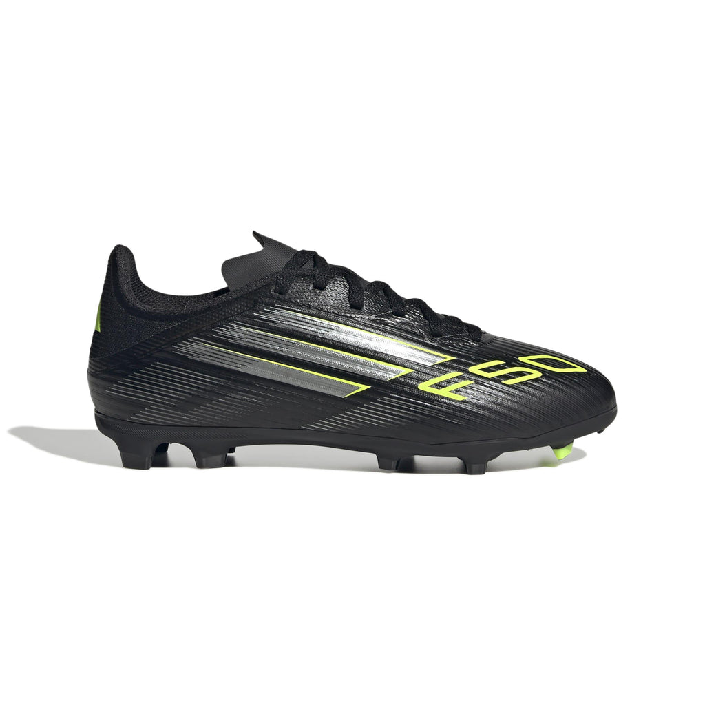 F50 League Firm/Multi-Ground Voetbalschoenen Kids