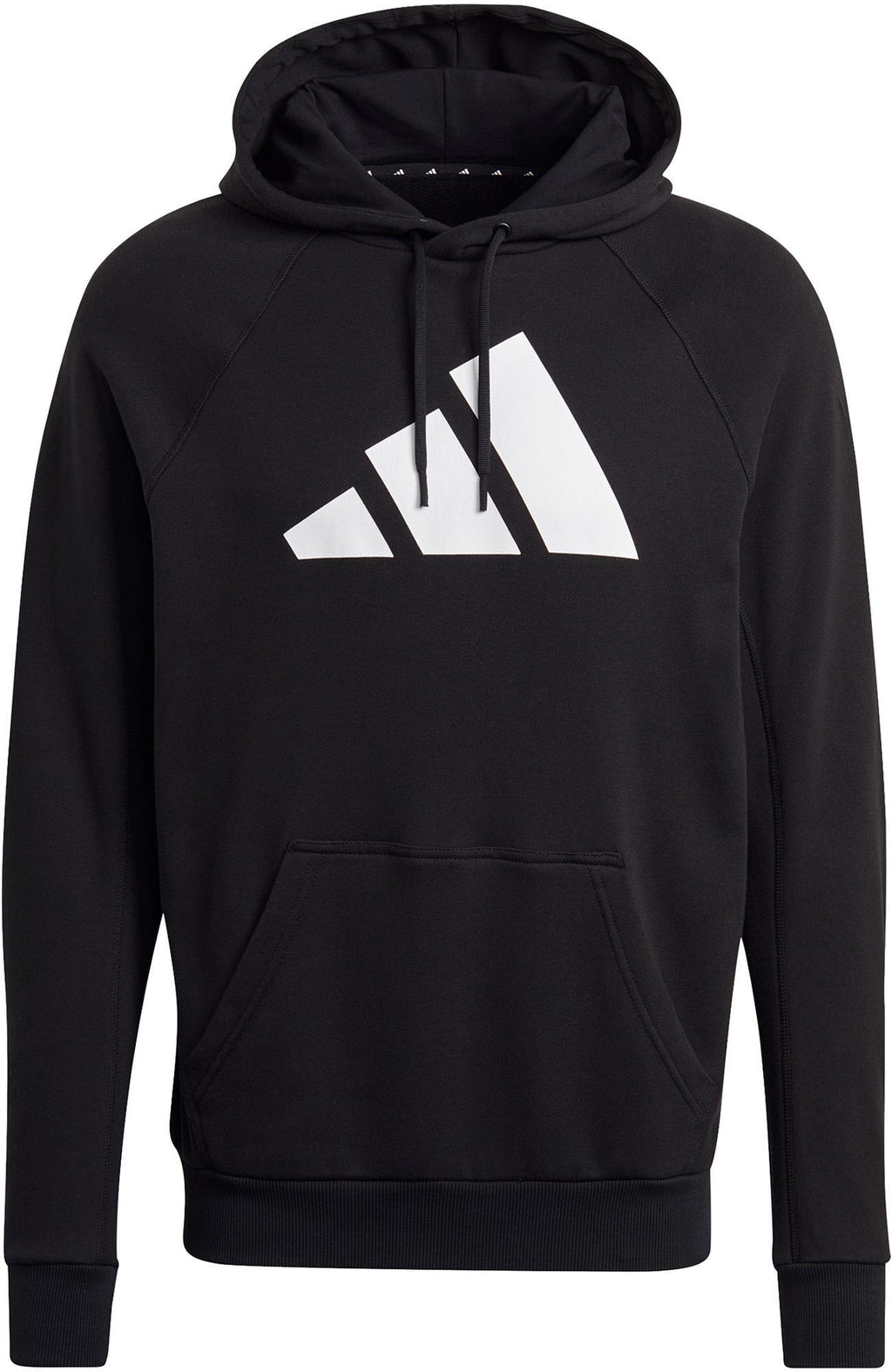 Sportswear Badge of Sport Hoodie