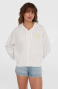 Oneill Beach Vintage Fz Hoodie