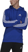 Essentials 3-Stripes Hoodie