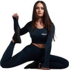 High Waisted Leggings