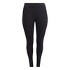 Yoga Essentials High-Waisted legging