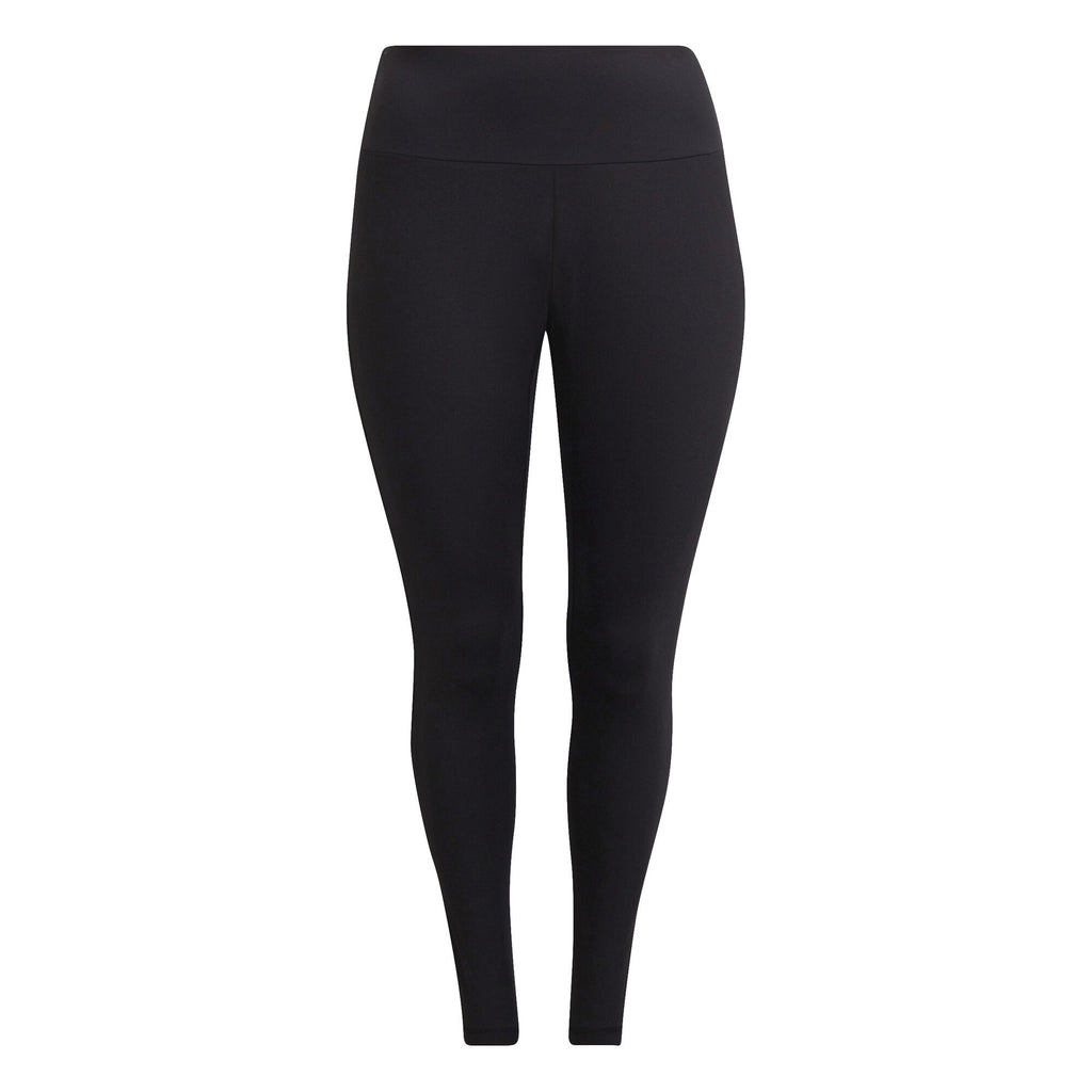 Yoga Essentials High-Waisted legging