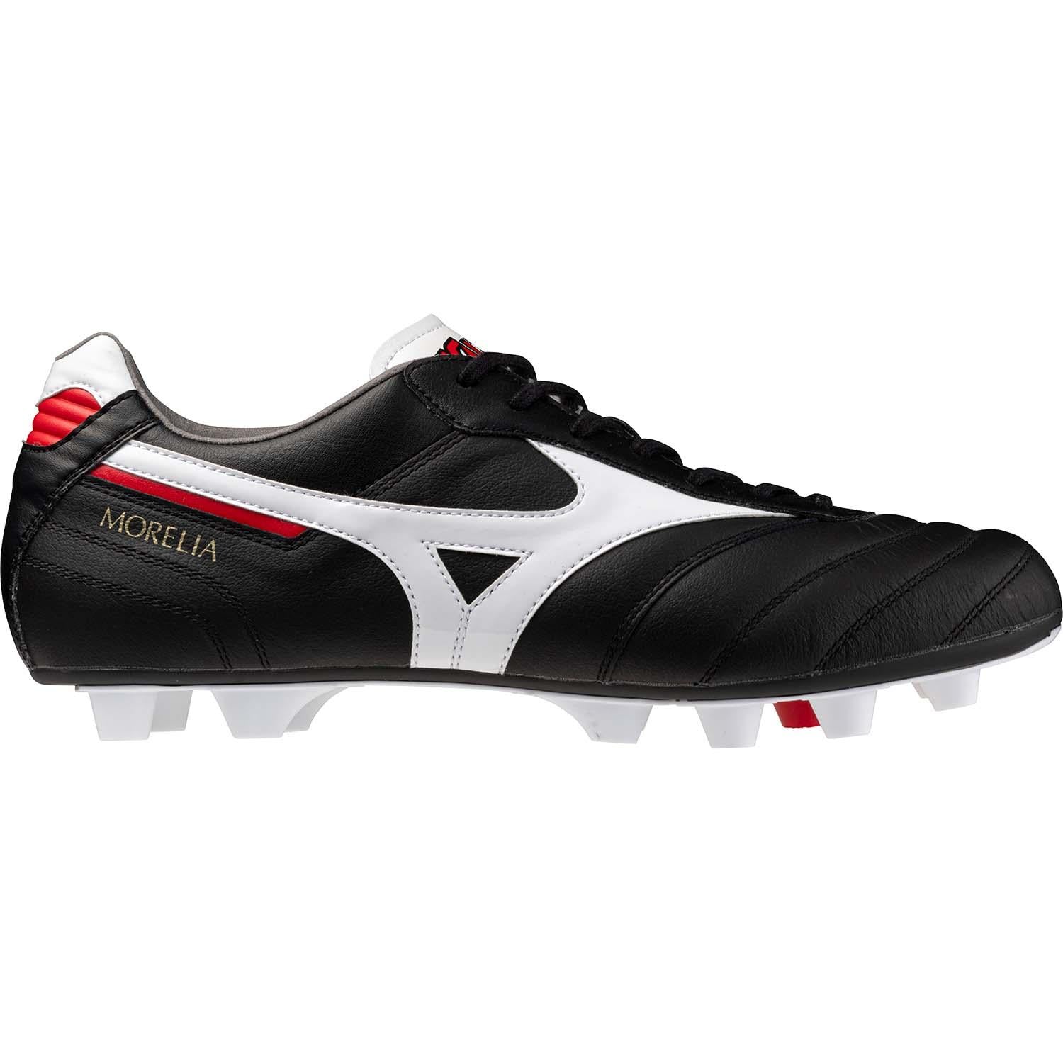 morelia ii elite