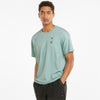 Train First Mile Tee
