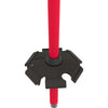 amt red skistokken