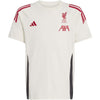 Liverpool FC Tiro 25 Competition Katoenen T-shirt Kids
