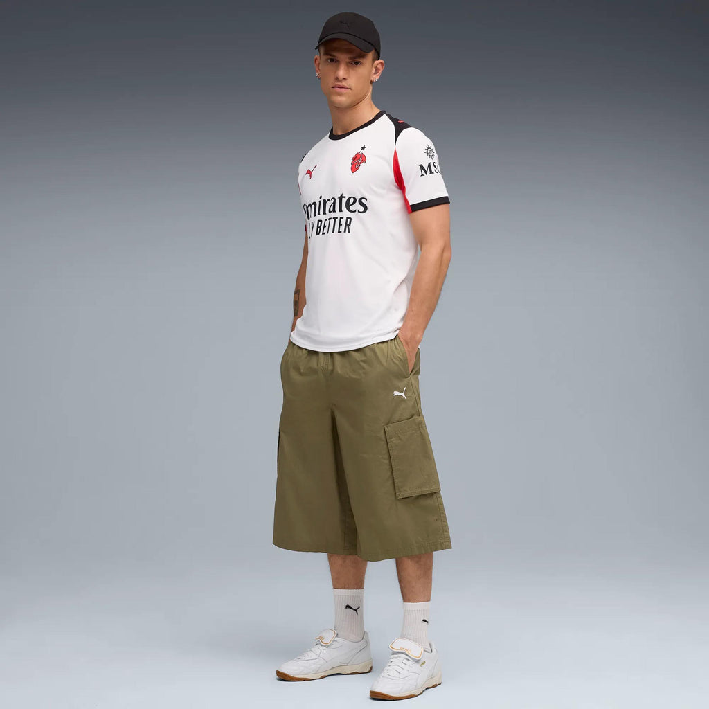 Acm Away Jersey Replica