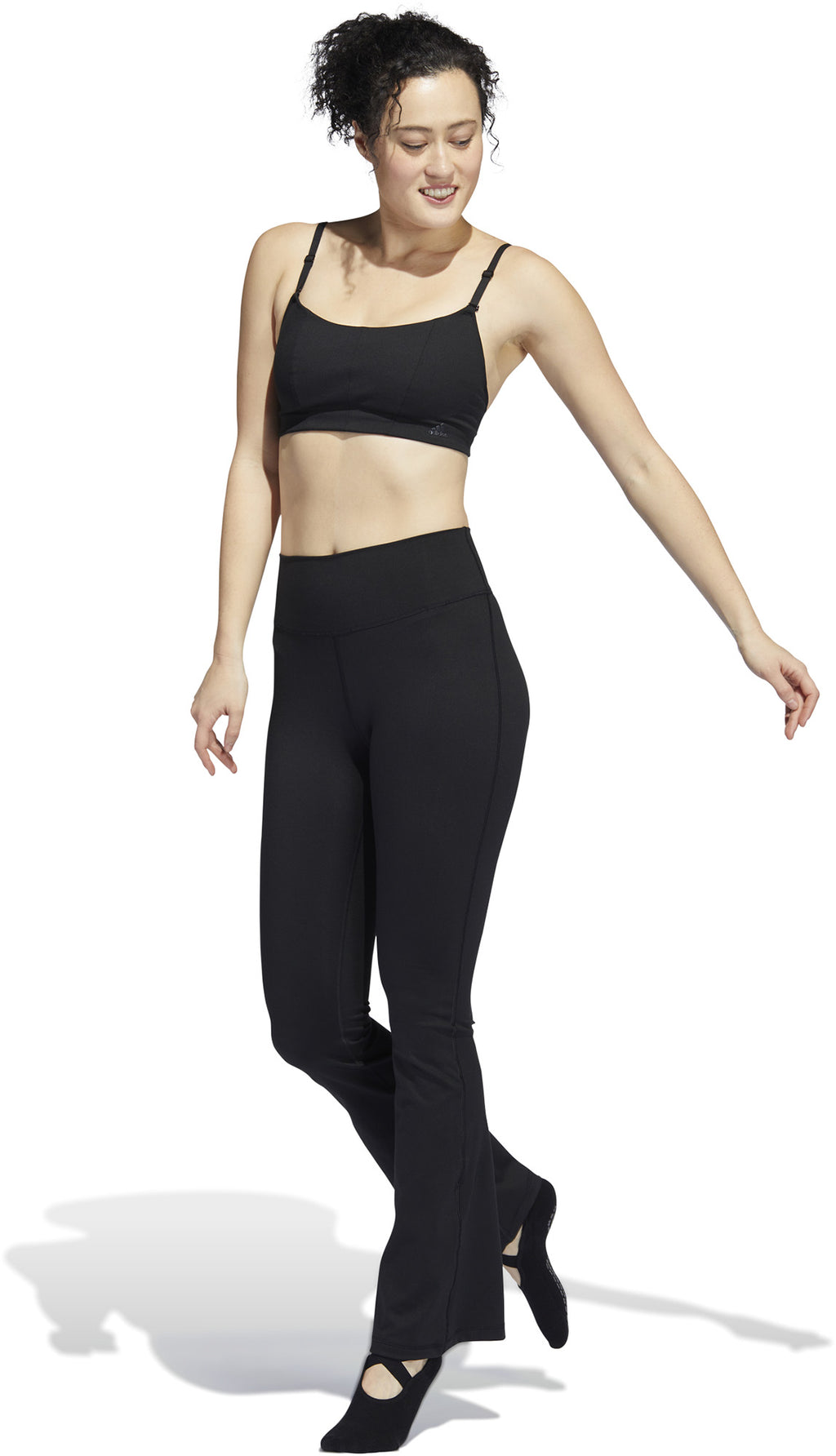 adidas Yoga Studio Flared Legging