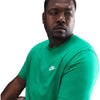 sportswear club men's t-shirt