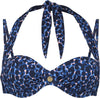 Multiway bikinitop