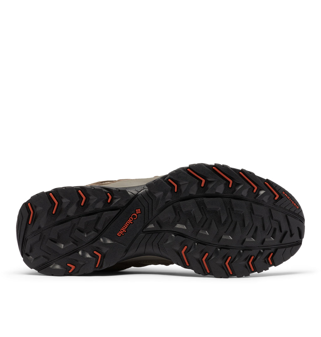 Redmond III Waterproof wandelschoenen