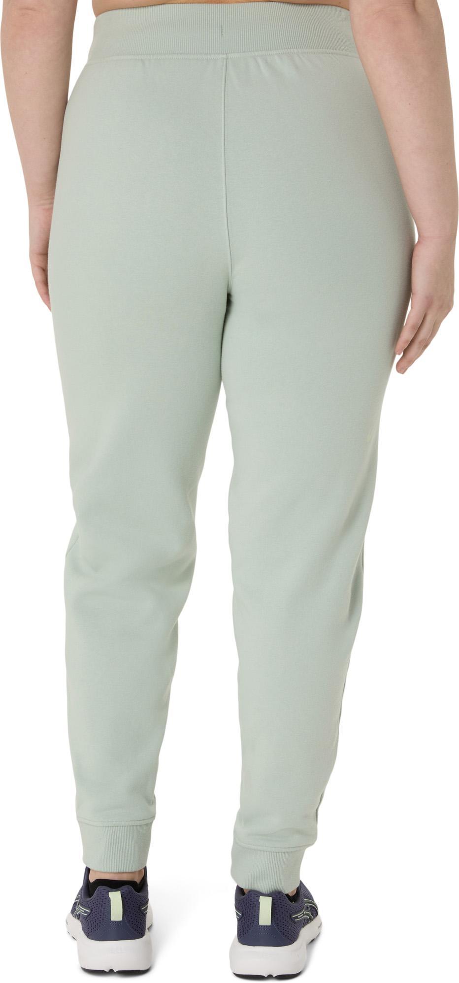 Asics Logo Sweatpant