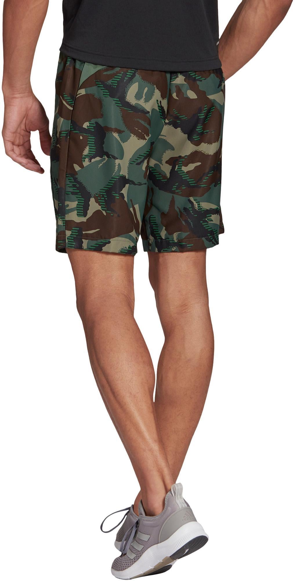 Designed To Move Camouflage AEROREADY Short
