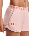UNDER ARMOUR Női-Short