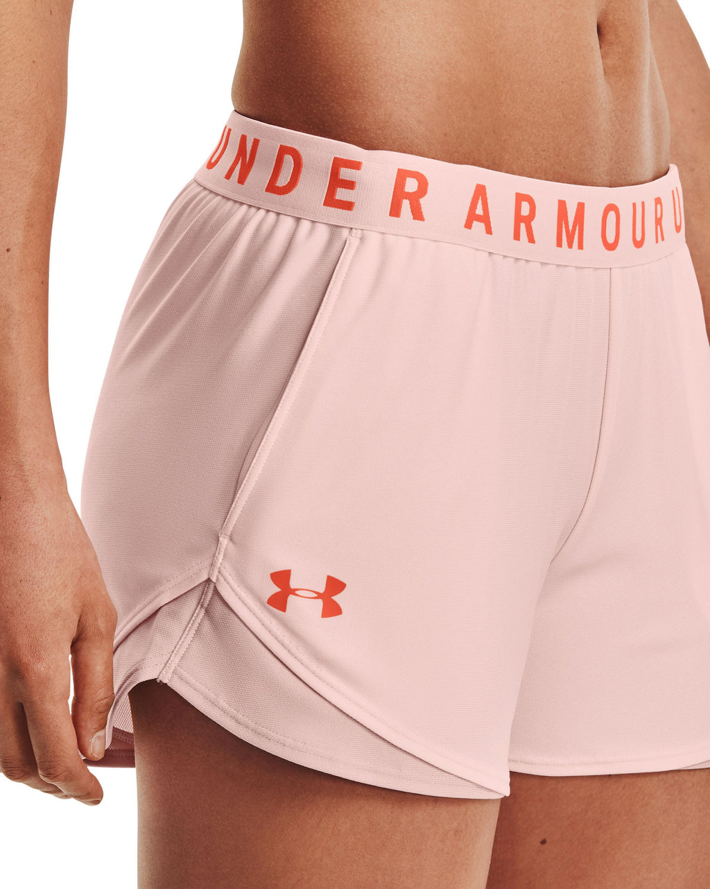 UNDER ARMOUR Női-Short