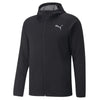 Evostripe Warm Fz Hoodie