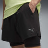 Power mode Dryelite 2in1 Stretch Woven Short 2in1 training