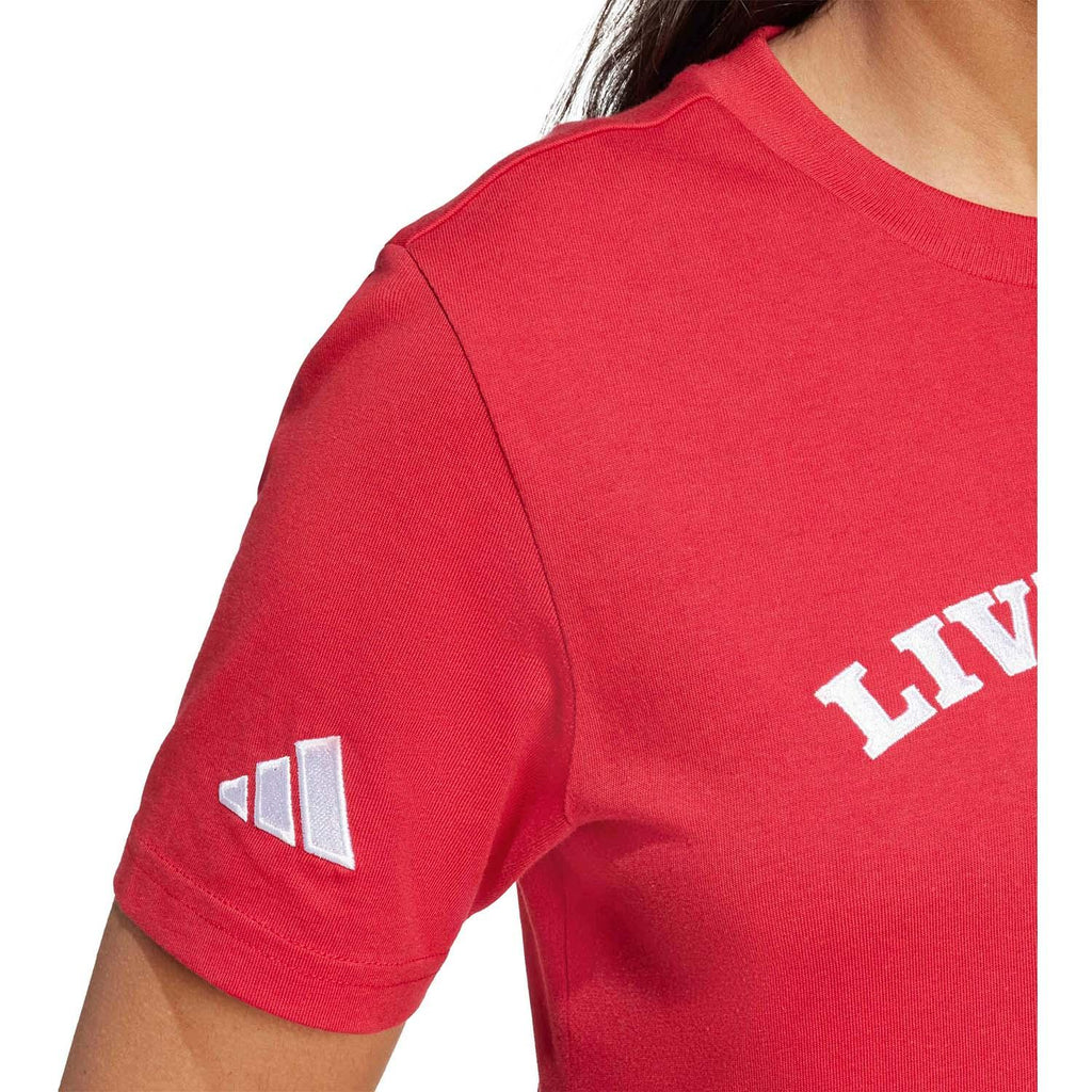 Liverpool FC US Pack T-shirt Kids