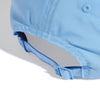 Embroidered Logo lichtgewicht honkbalpet