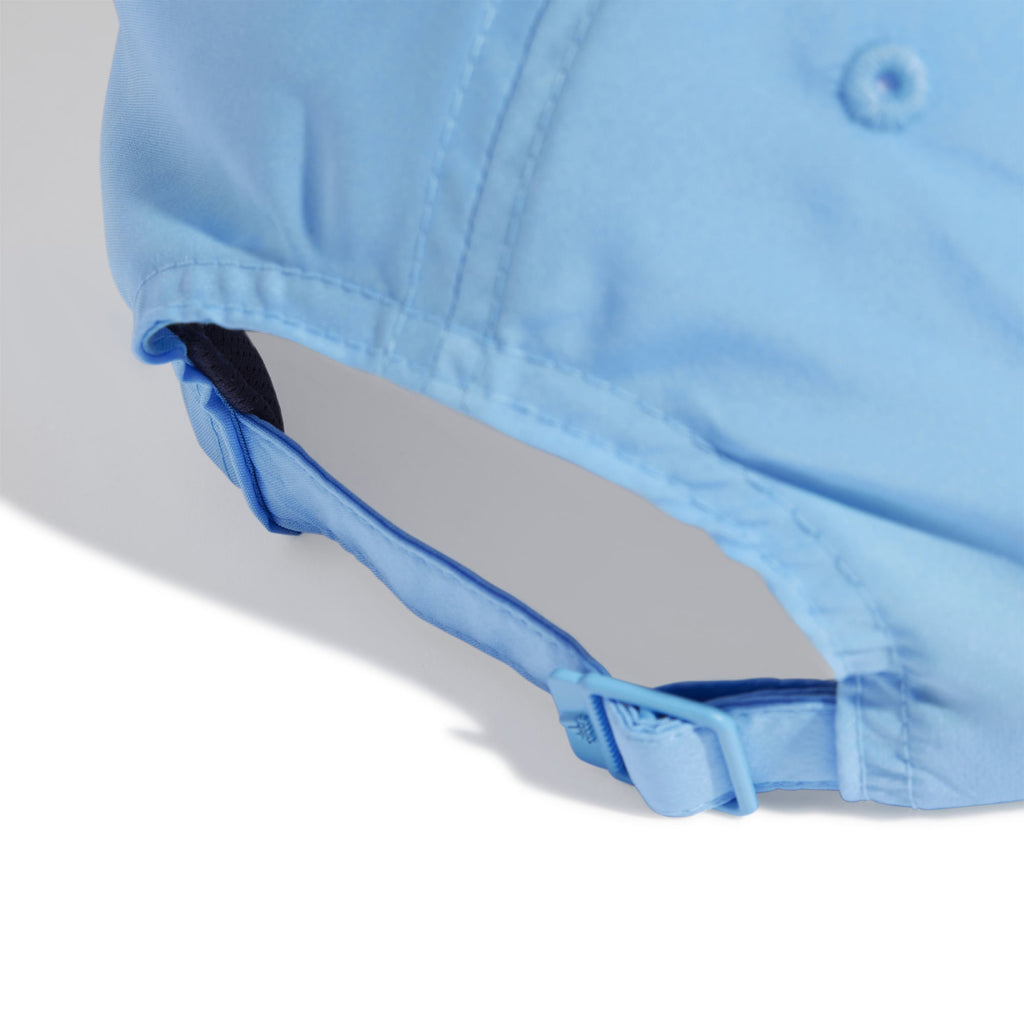 Embroidered Logo lichtgewicht honkbalpet
