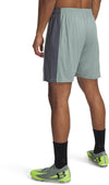 Ua M's Ch. Knit Short-blk