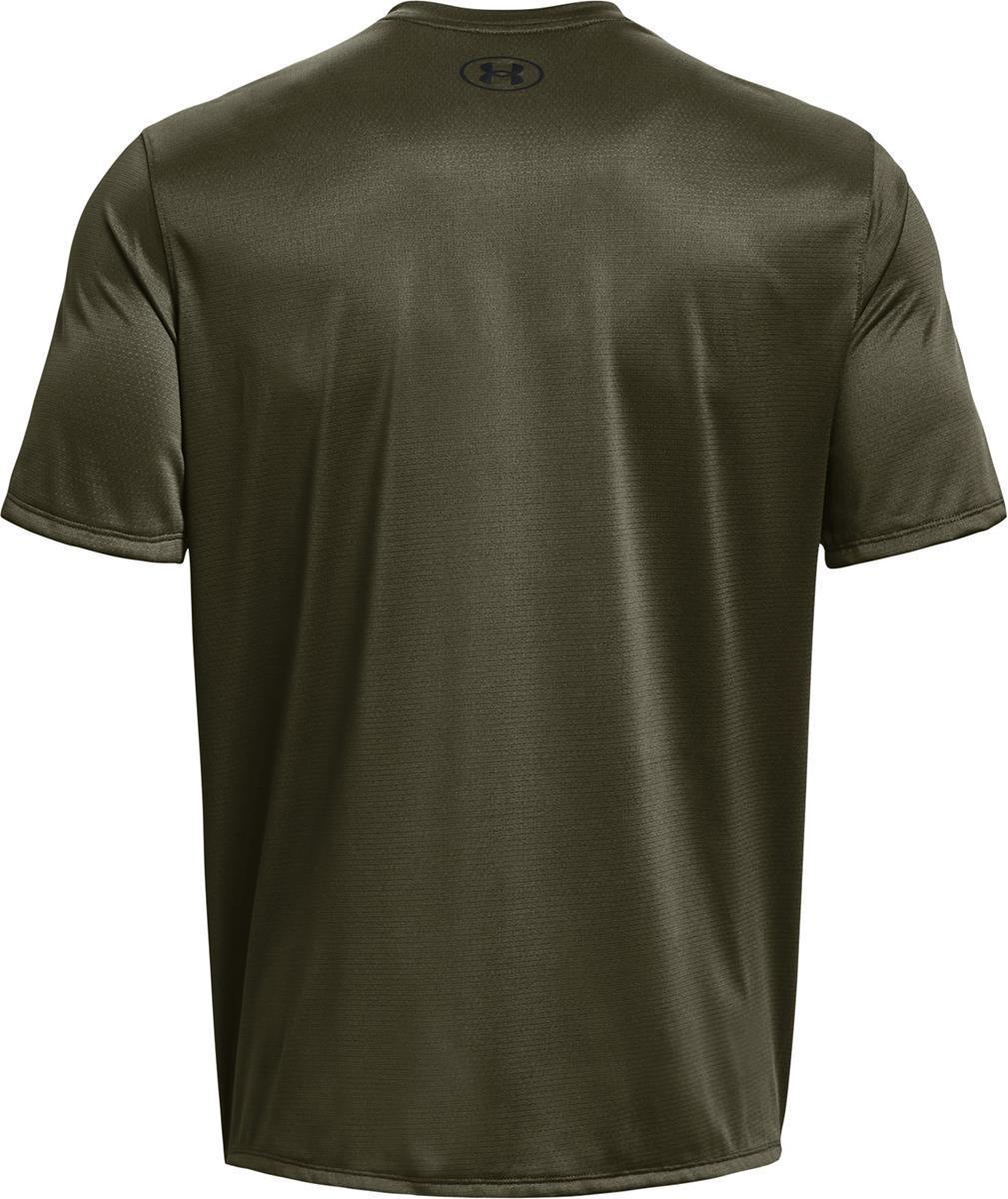 UNDER ARMOUR Pán.tričko UA TECH VENT SS