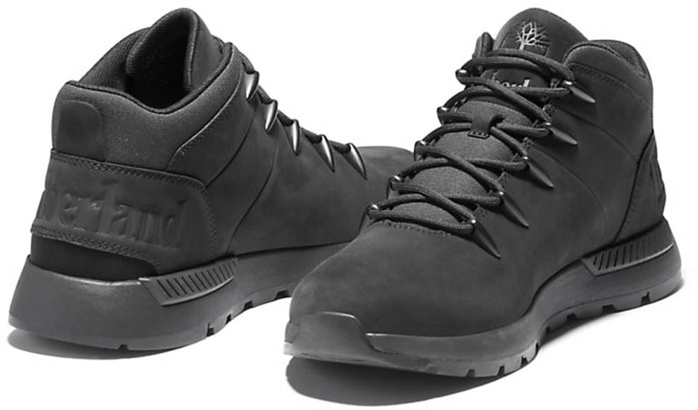 Sprint Trekker Mid sneakers