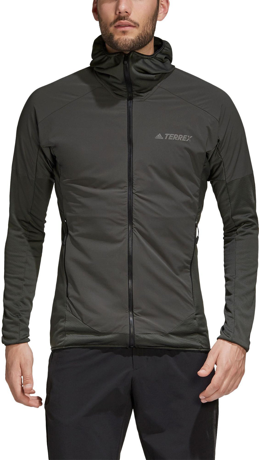 Terrex Skyclimb Fleece Jack