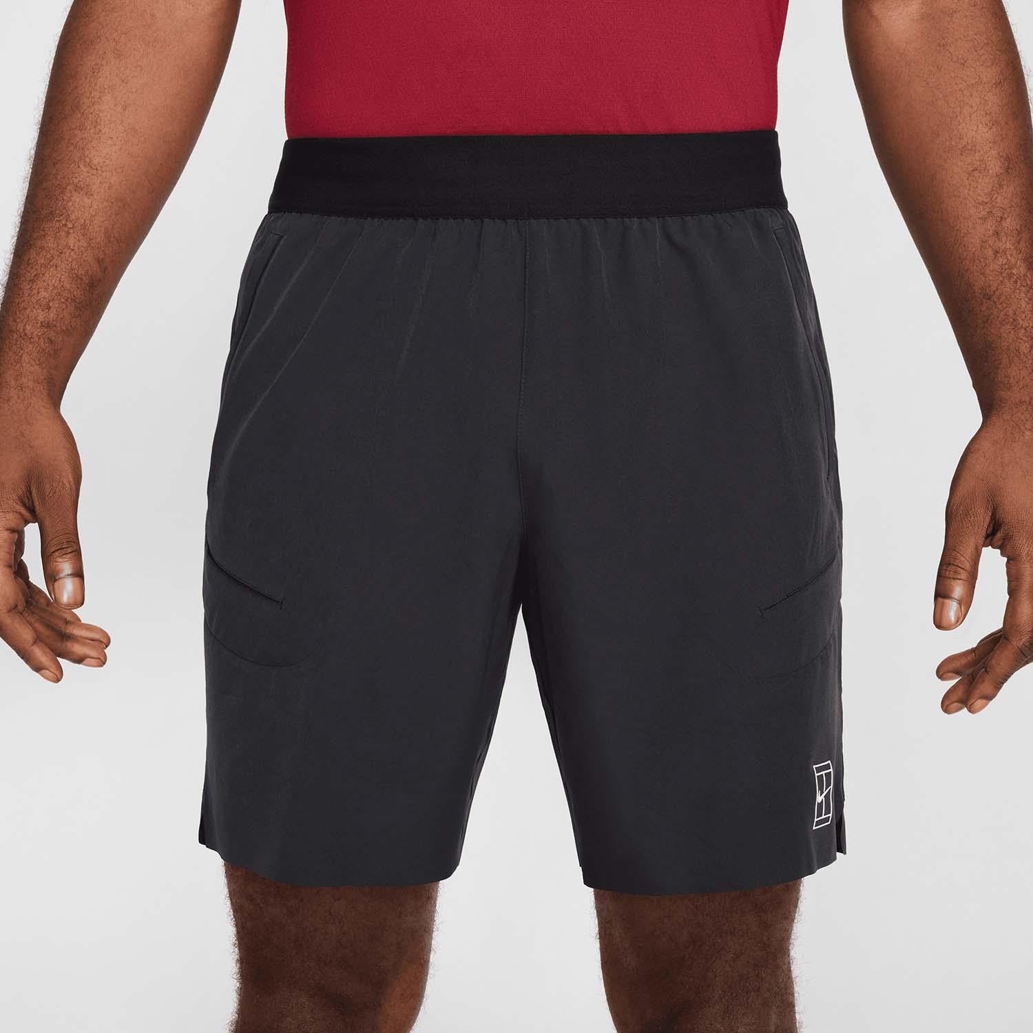 nikecourt advantage men's dri-fit 8