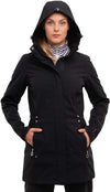 Iloniemi Softshell Jacket