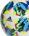 Finale Mini bal