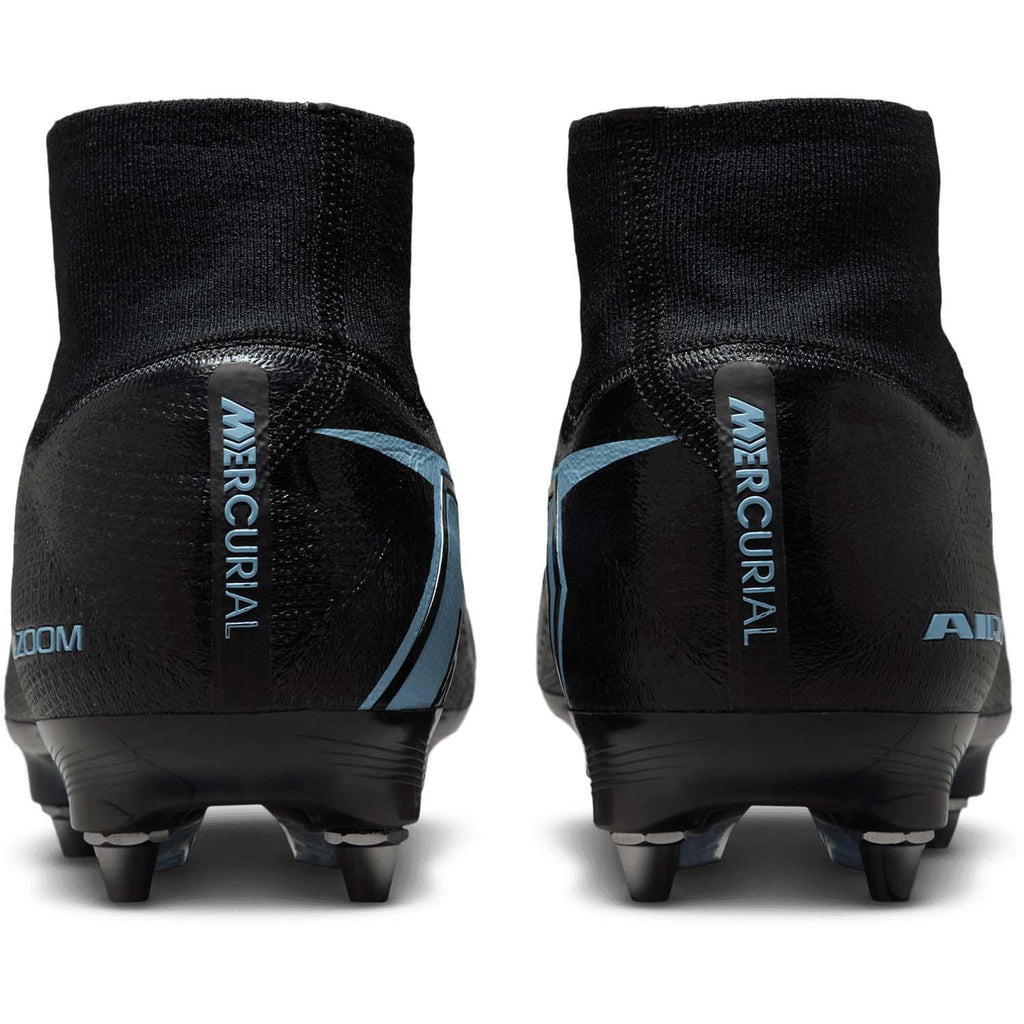 mercurial superfly 10 elite sg